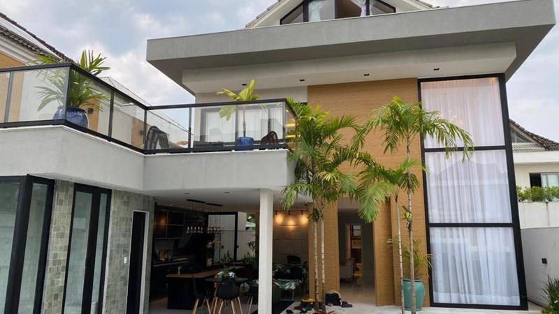 Art Life Condominium Recreio dos Bandeirantes