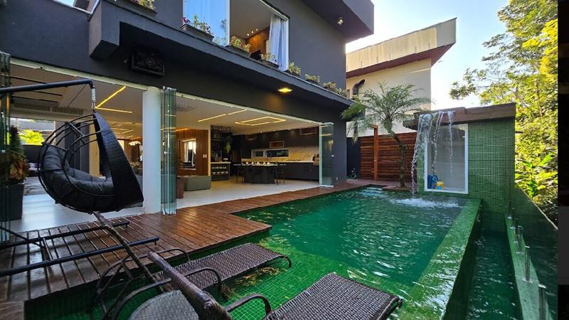 Purchase: House (11250-000)