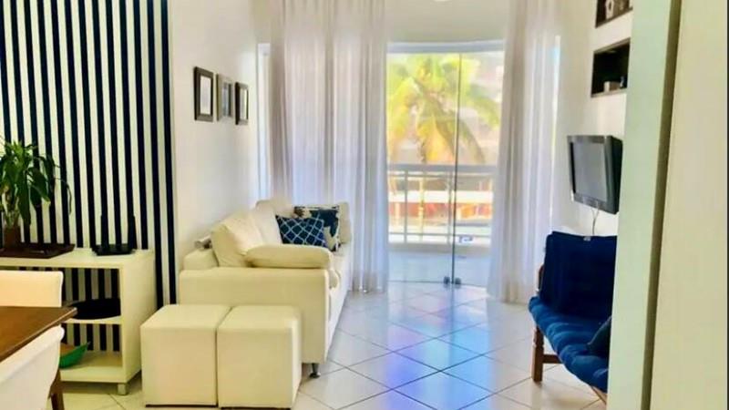 Purchase: Apartment (11250-000)