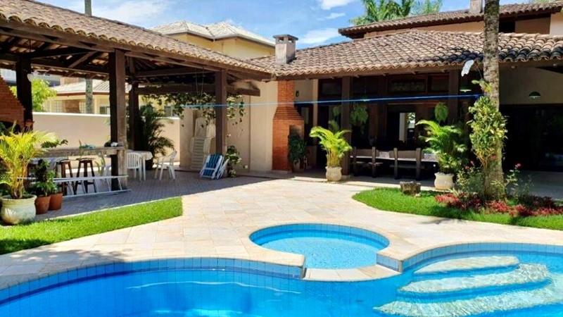 Purchase: House (11250-000)