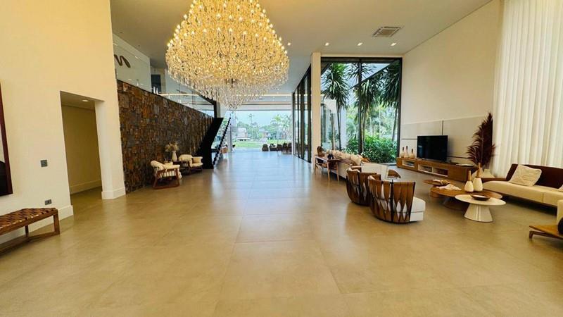 Purchase: House (11250-000)
