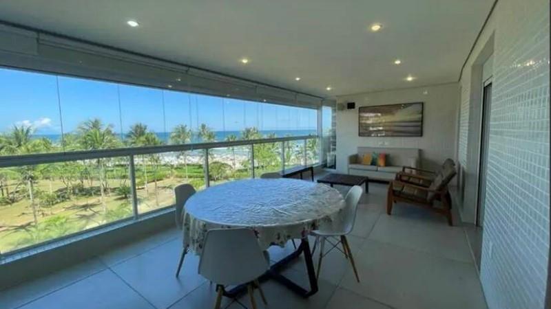 Purchase: Apartment (11250-000)