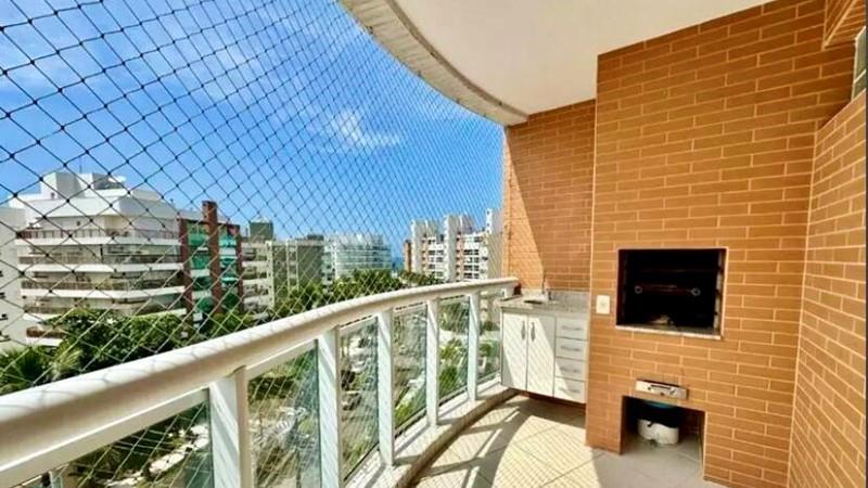 Purchase: Apartment (11250-000)