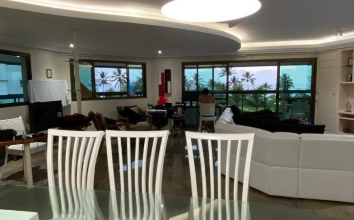 Purchase: Apartment (11250-000)