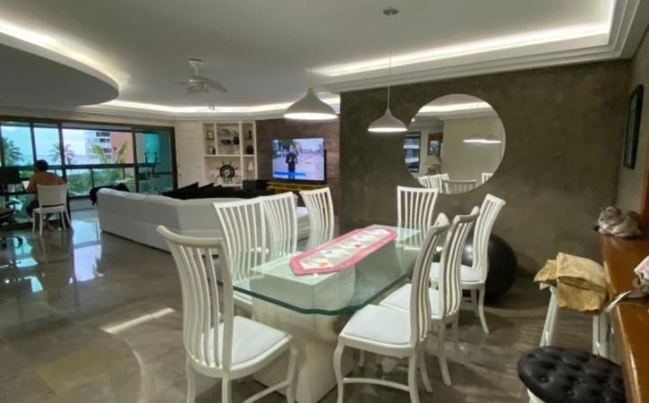 Purchase: Apartment (11250-000)