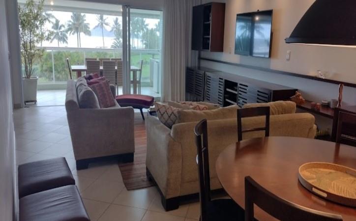 Purchase: Apartment (11250-000)