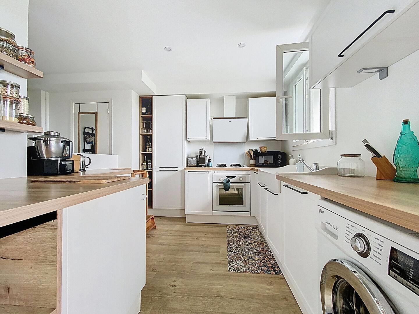 Appartement à vendre, 85m², Toulouse