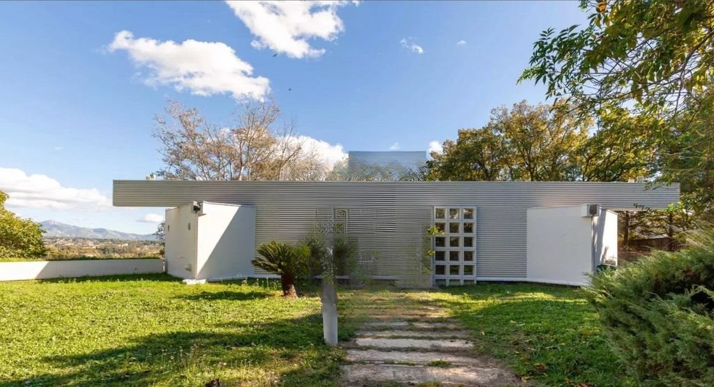 Maison à vendre, 288m², Marseille 12ème