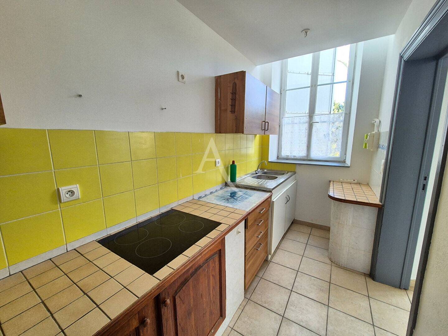 Appartement à louer, 56m², Gardie