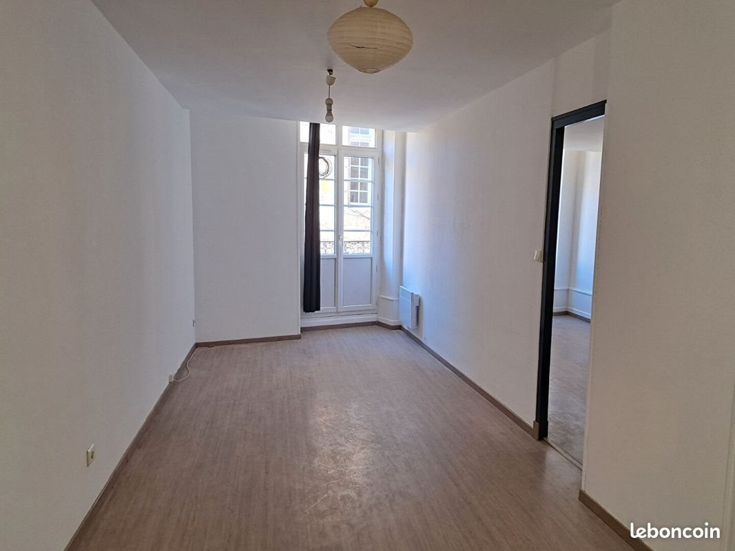 Appartement à louer, 38m², Limoux
