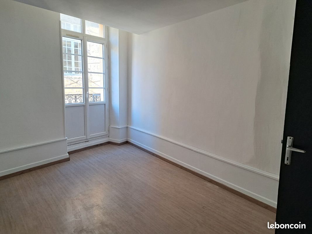 Appartement à louer, 38m², Limoux