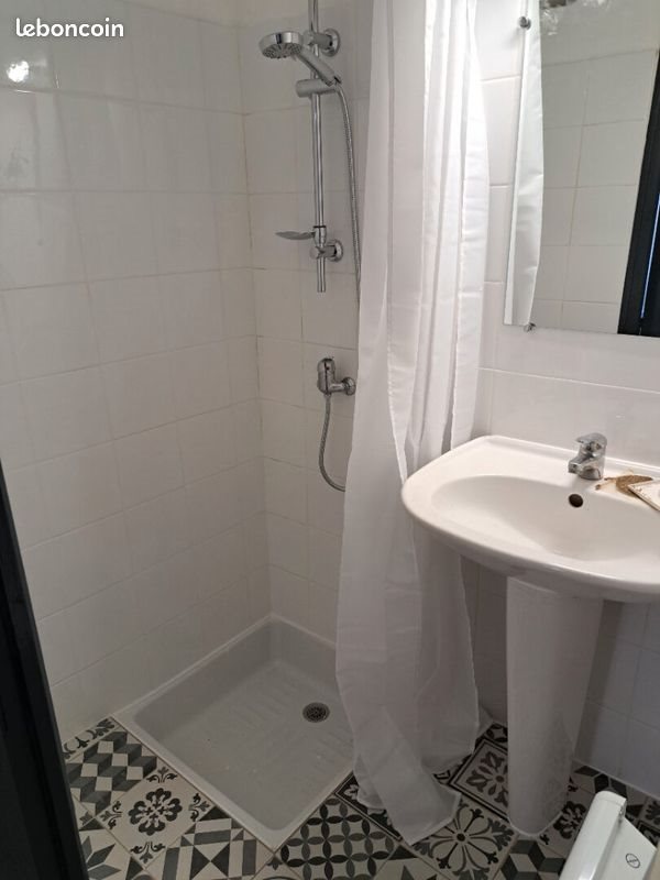 Appartement à louer, 38m², Limoux