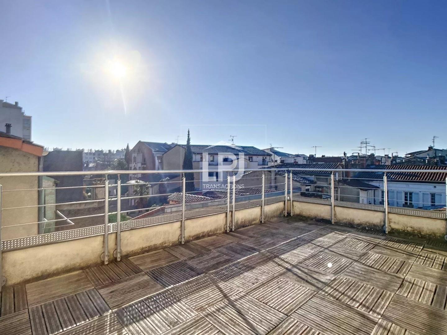 Maison à vendre, 150m², Toulouse