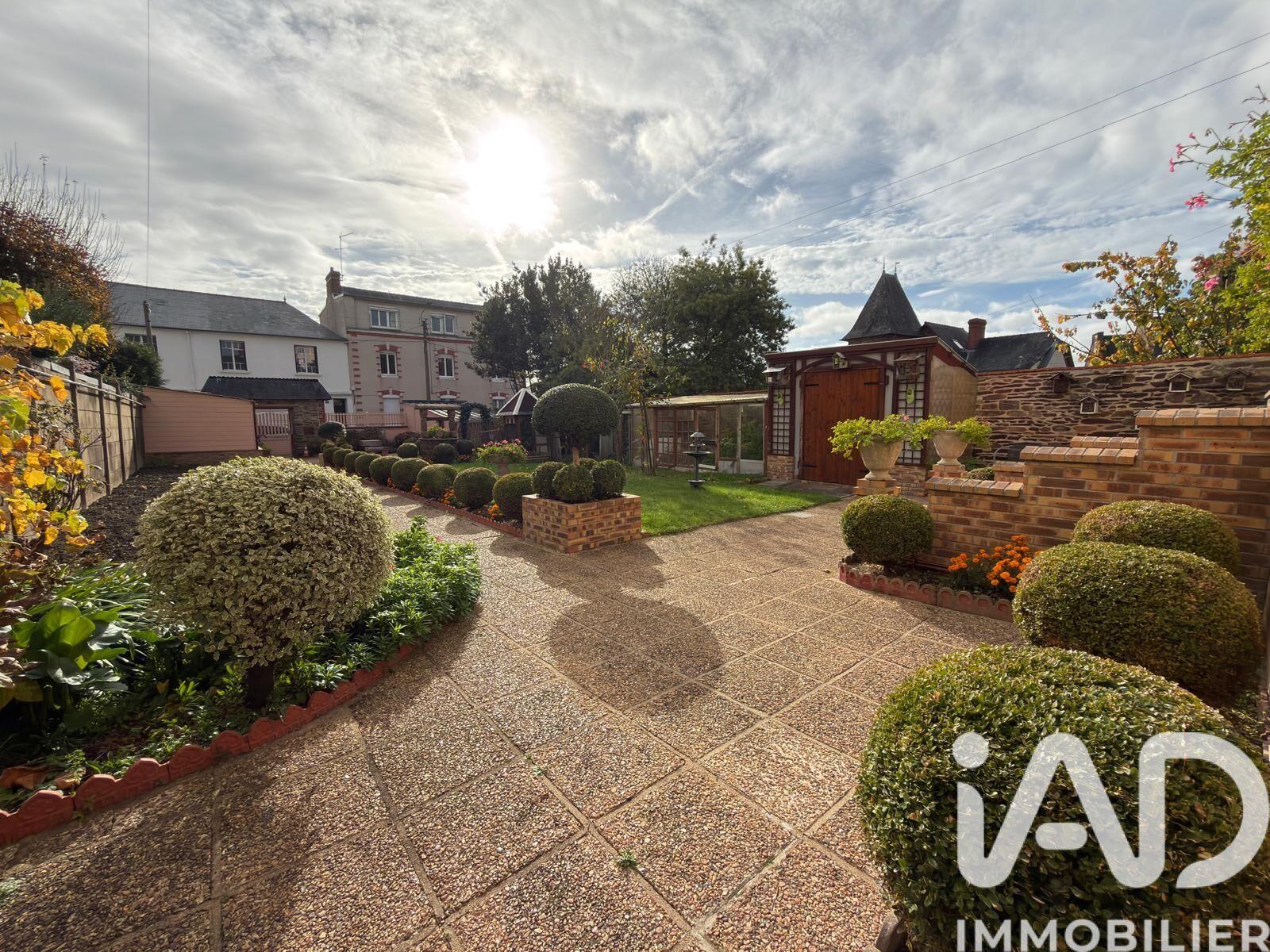 Maison à vendre, 128m², Rennes