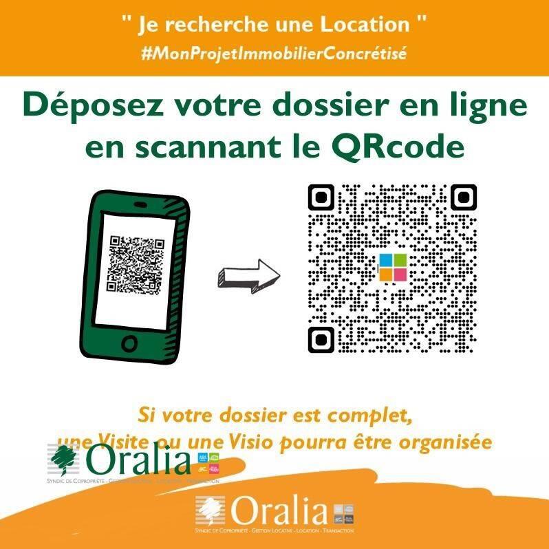 Appartement à louer, 67m², Bordeaux