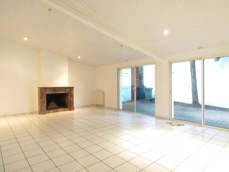 Maison à louer, 116m², Bordeaux