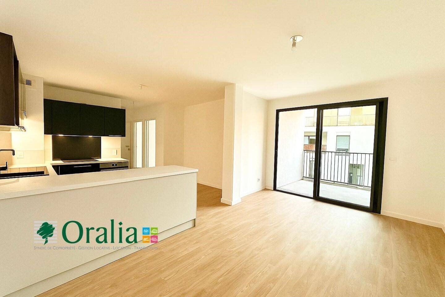 Appartement à louer, 65m², Bordeaux