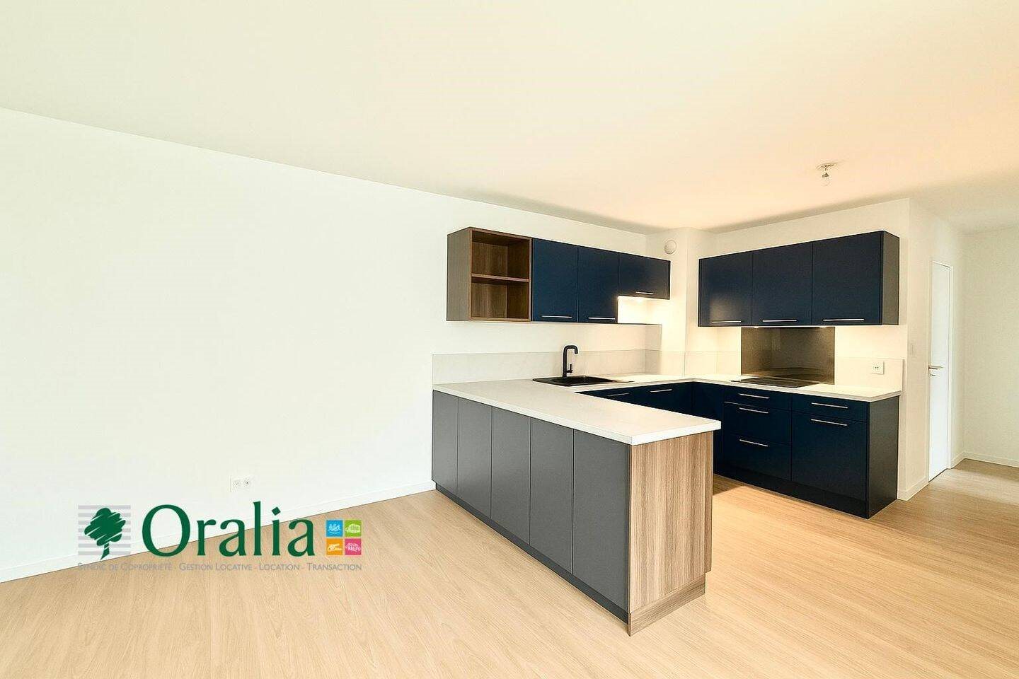 Appartement à louer, 65m², Bordeaux