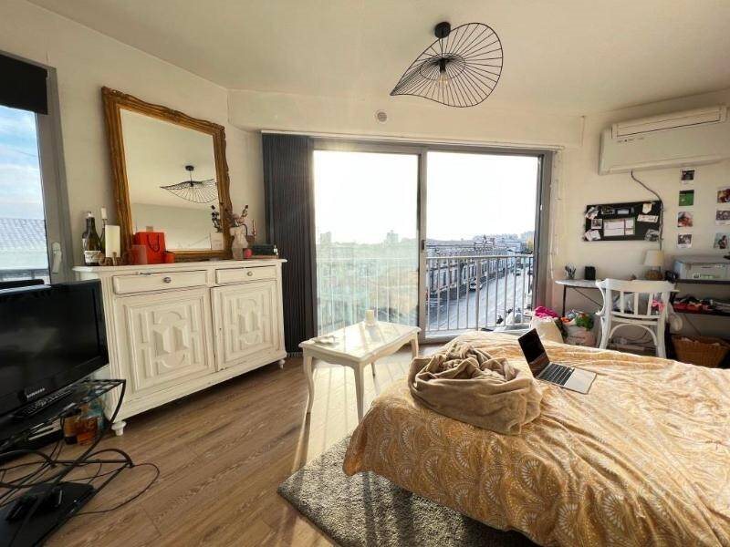 Appartement à louer, 26m², Bordeaux