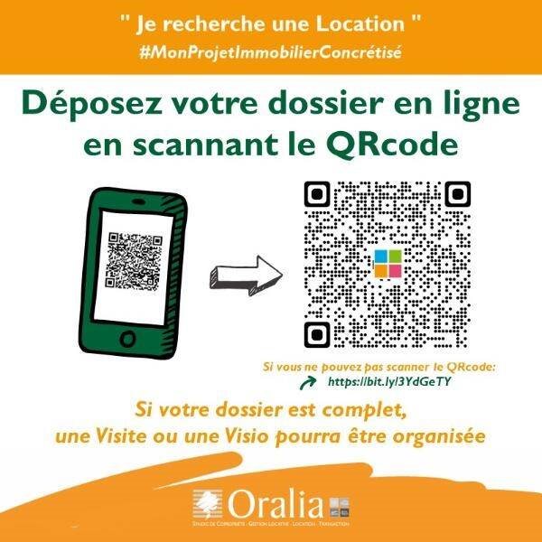 Appartement à louer, 26m², Bordeaux