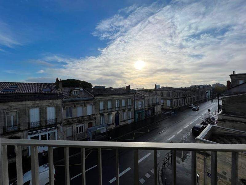 Appartement à louer, 26m², Bordeaux