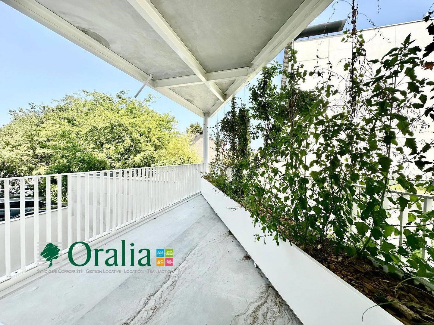 Appartement à louer, 86m², Bordeaux