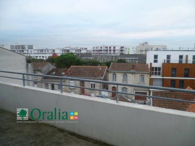 Appartement à louer, 44m², Bordeaux