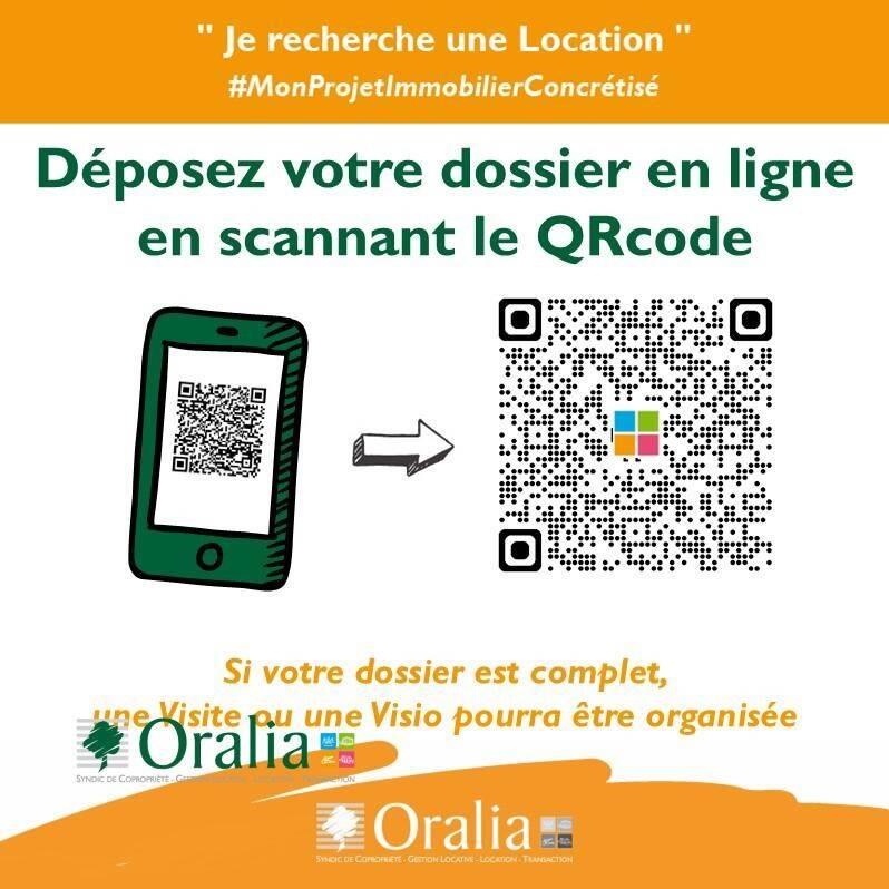 Appartement à louer, 44m², Bordeaux