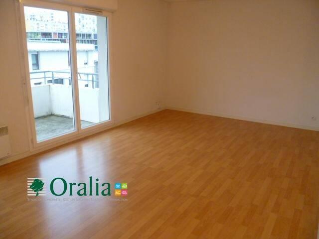 Appartement à louer, 44m², Bordeaux