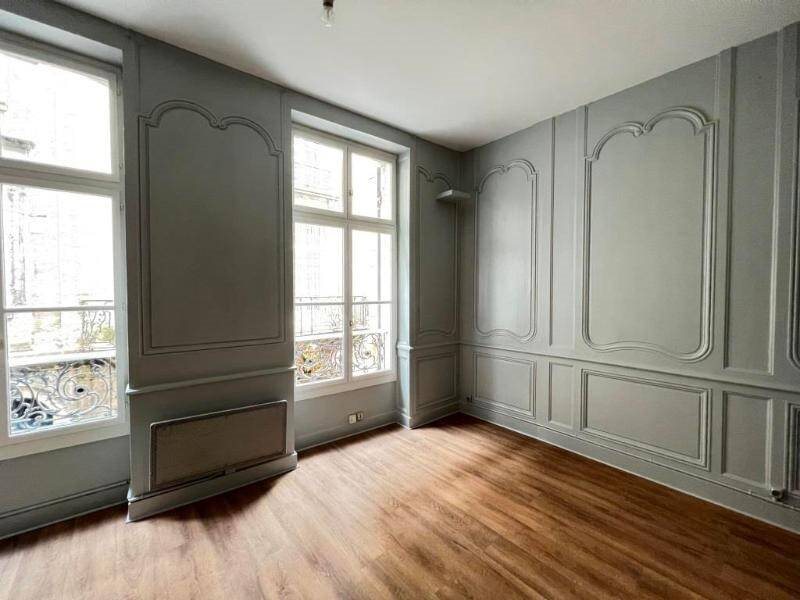 Appartement à louer, 26m², Bordeaux