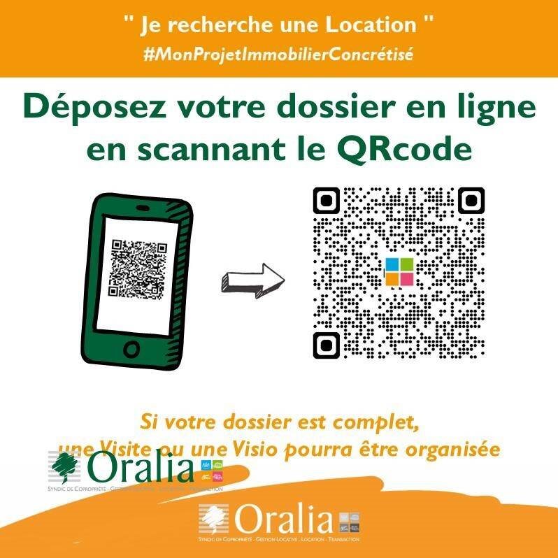 Appartement à louer, 26m², Bordeaux