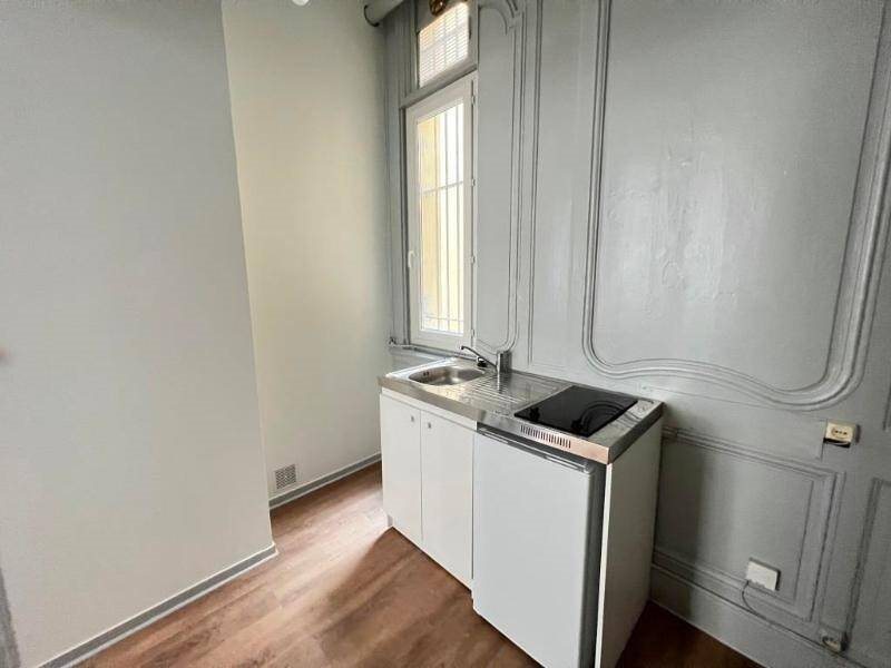 Appartement à louer, 26m², Bordeaux