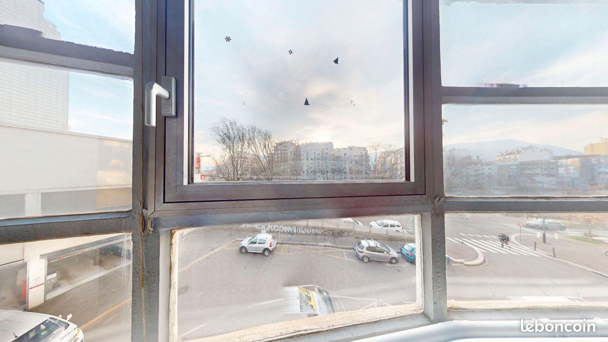 Appartement à vendre, 206m², Grenoble