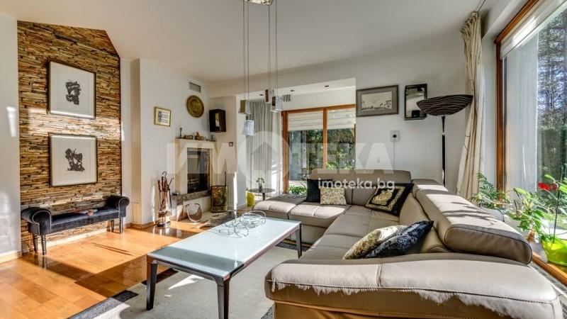 Aankoop: Huis (1000)