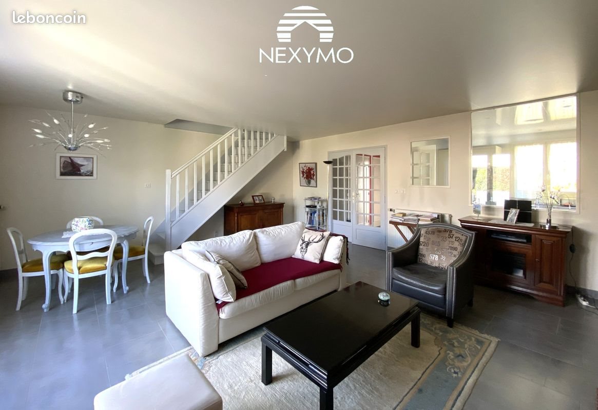 Maison à vendre, 132m², Le Mans