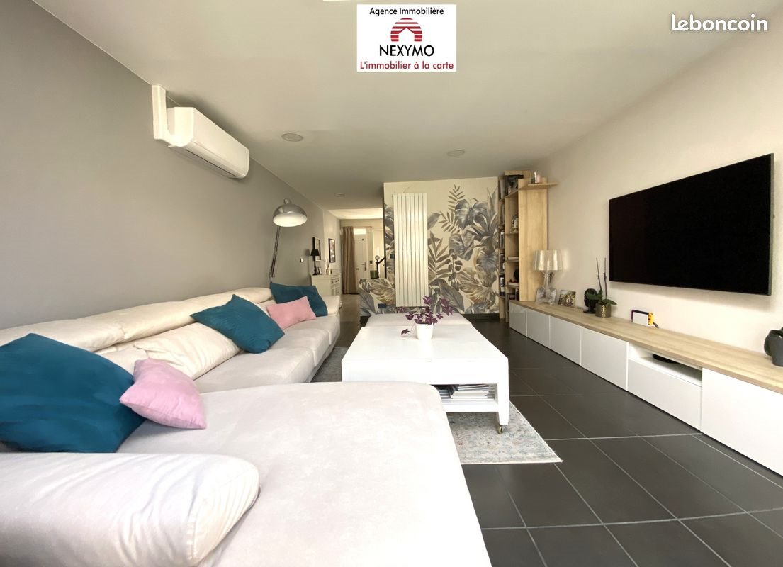 Maison à vendre, 115m², Le Mans