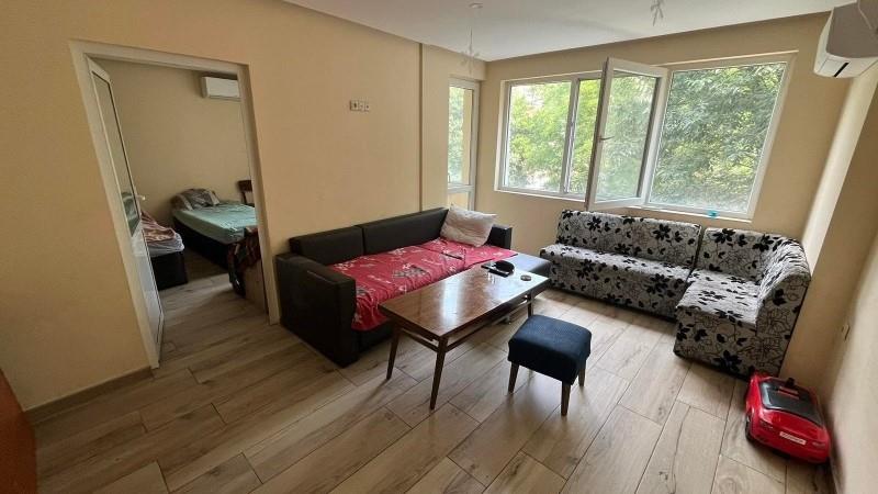 Köp: Lägenhet (9200)