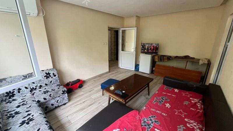 Köp: Lägenhet (9200)