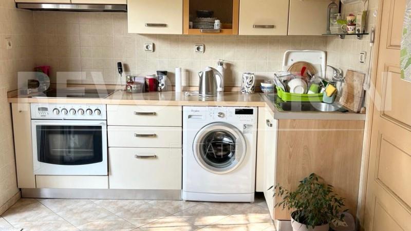Aankoop: Appartement (1000)