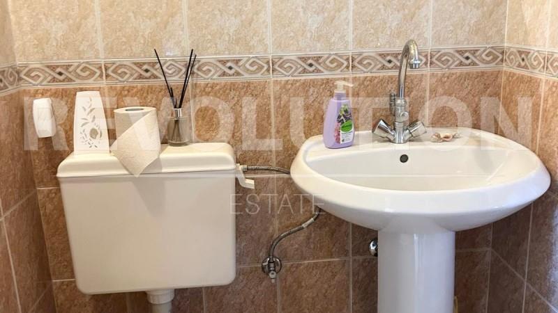 Aankoop: Appartement (1000)