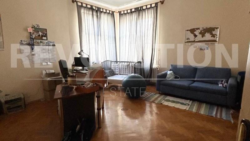 Aankoop: Appartement (1000)