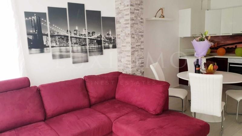 Kauf: Wohnung (8280)