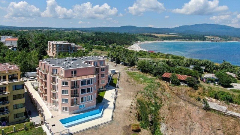 Kauf: Wohnung (8280)