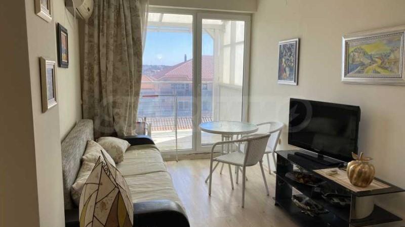 Kauf: Wohnung (8280)