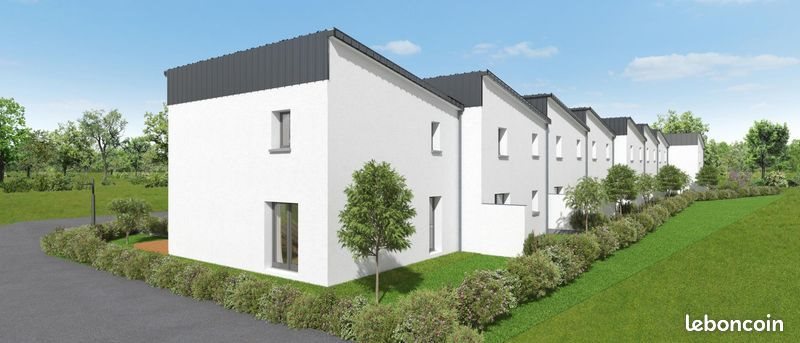 Maison à vendre, 91m², Treillières