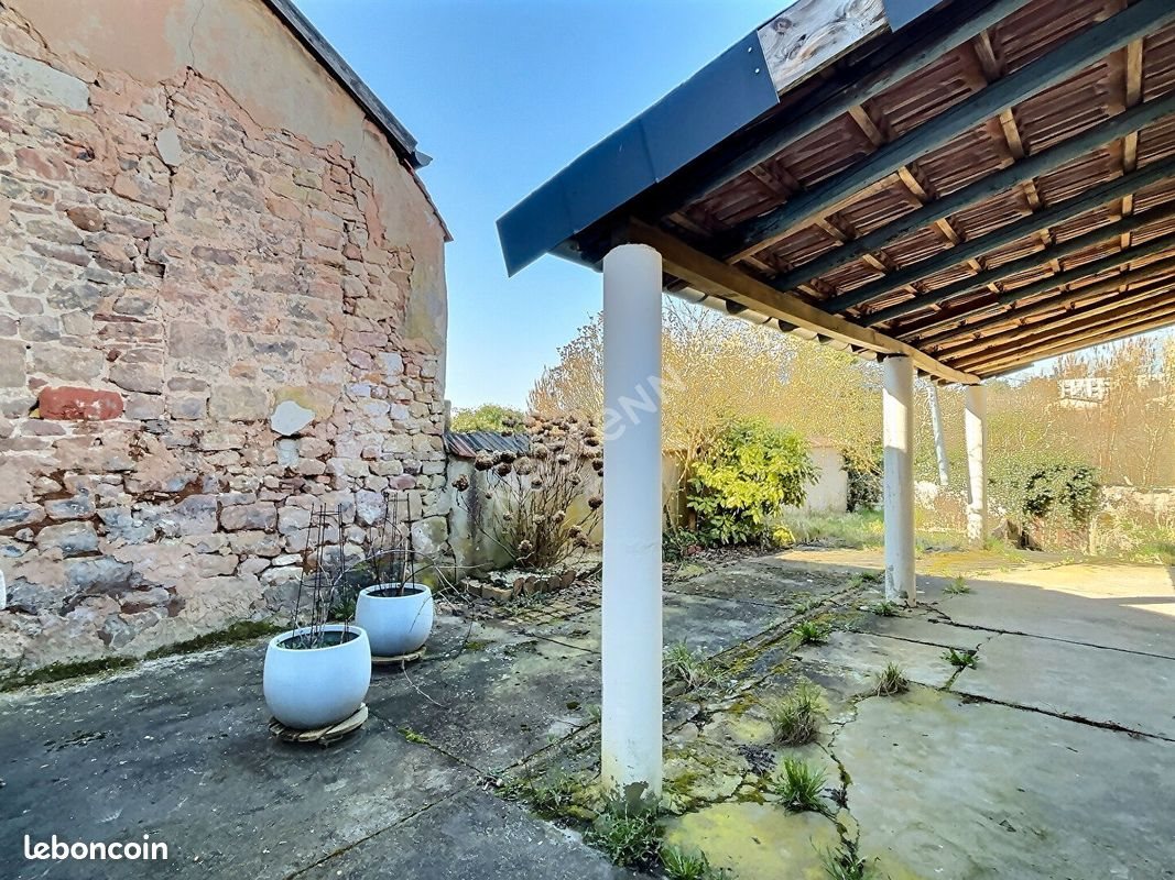 Maison à vendre, 127m², Hombourg-Haut