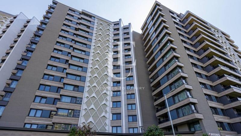 Aankoop: Appartement (1000)
