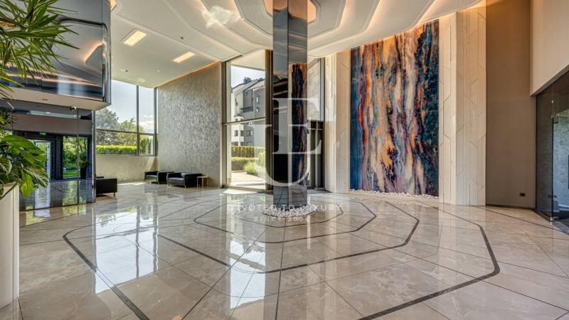 Aankoop: Appartement (1000)