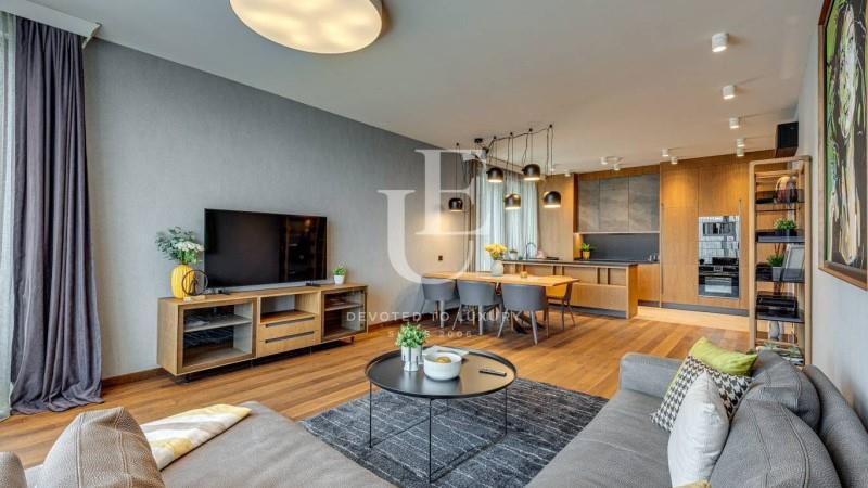 Aankoop: Appartement (1000)