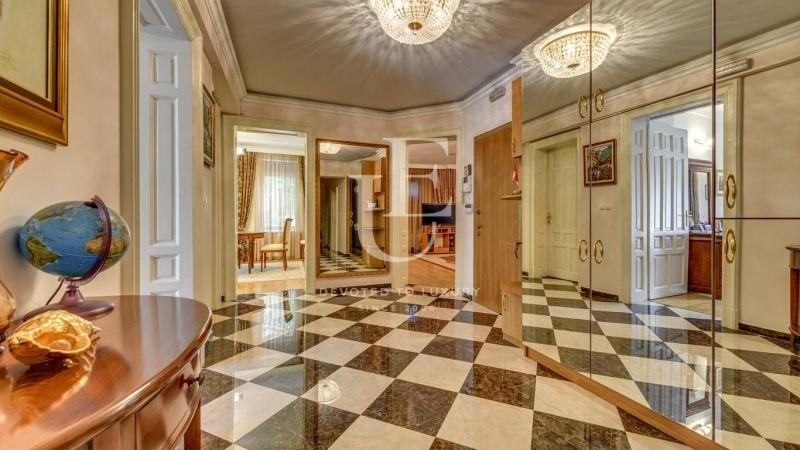 Aankoop: Huis (1000)